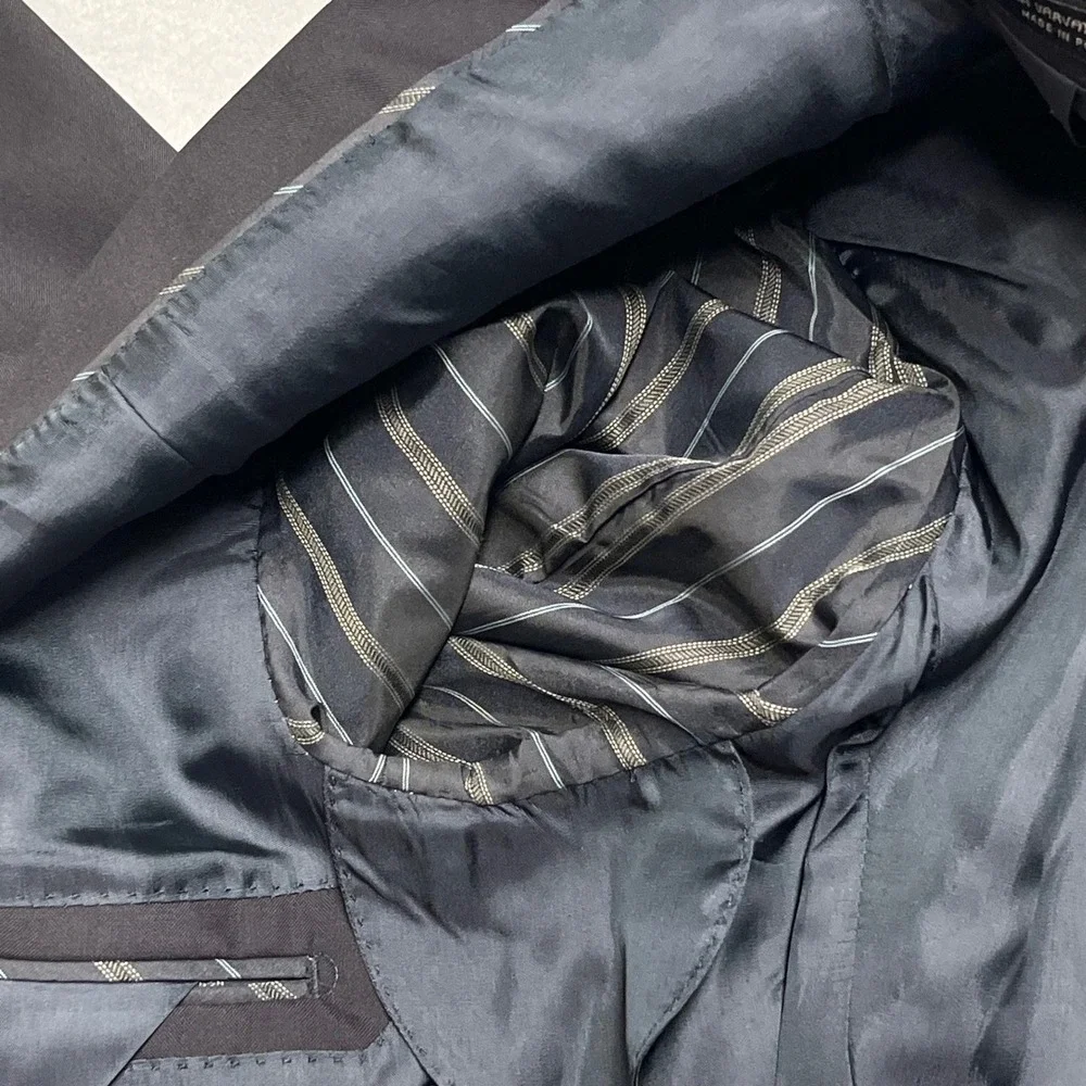 John Varvatos USA varvatos cuff